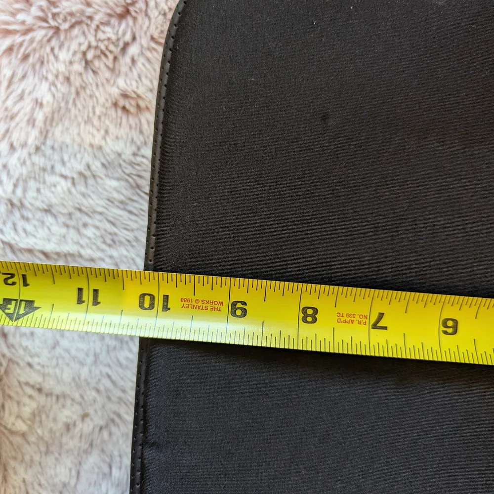 Incase Black Laptop Sleeve